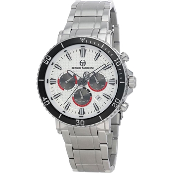 ساعت مچی SERGIO TACCHINI کد ST.1.10034-1